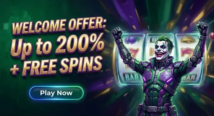 Yep Casino